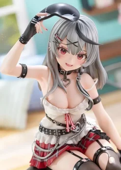 Hololive Production Sakamata Chloe 1/6 Figure JAPAN OFFICIAL