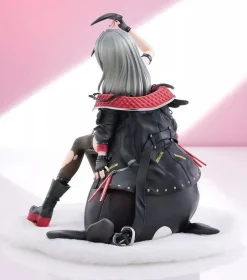 Hololive Production Sakamata Chloe 1/6 Figure JAPAN OFFICIAL