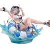 Hololive Production Shirogane Noel Swimsuit Ver. 1/7 Figure JAPAN OFFICIAL