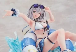 Hololive Production Shirogane Noel Swimsuit Ver. 1/7 Figure JAPAN OFFICIAL