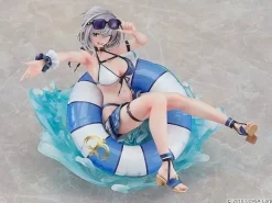 Hololive Production Shirogane Noel Swimsuit Ver. 1/7 Figure JAPAN OFFICIAL