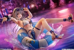 Hololive Production Shirogane Noel Swimsuit Ver. 1/7 Figure JAPAN OFFICIAL