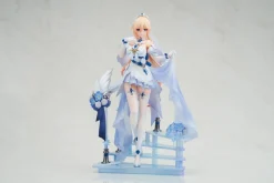 Honkai Impact 3rd Durandal Stellar Promise Ver. 1/7 Figure JAPAN OFFICIAL