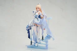 Honkai Impact 3rd Durandal Stellar Promise Ver. 1/7 Figure JAPAN OFFICIAL