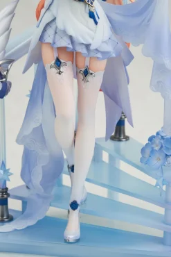 Honkai Impact 3rd Durandal Stellar Promise Ver. 1/7 Figure JAPAN OFFICIAL