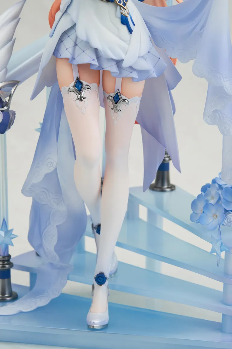 Honkai Impact 3rd Durandal Stellar Promise Ver. 1/7 Figure JAPAN OFFICIAL