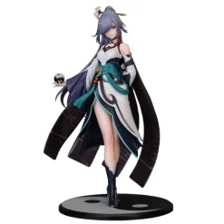 Honkai Impact 3rd Fu Hua Azure Empyrea 1/8 Figure JAPAN OFFICIAL