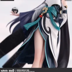 Honkai Impact 3rd Fu Hua Azure Empyrea 1/8 Figure JAPAN OFFICIAL