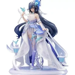 Honkai Impact 3rd Fu Hua Cerulean Court Ver. 1/8 Figure JAPAN OFFICIAL