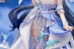 Honkai Impact 3rd Fu Hua Cerulean Court Ver. 1/8 Figure JAPAN OFFICIAL