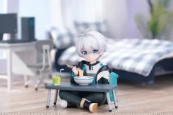 Honkai Impact 3rd Kevin Little Flame-Chaser Ver. Figure JAPAN OFFICIAL