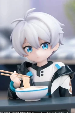 Honkai Impact 3rd Kevin Little Flame-Chaser Ver. Figure JAPAN OFFICIAL