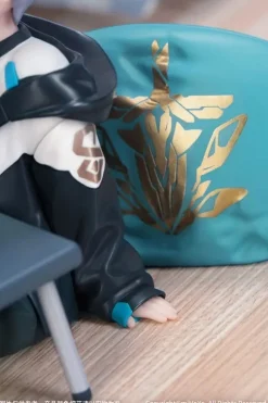 Honkai Impact 3rd Kevin Little Flame-Chaser Ver. Figure JAPAN OFFICIAL