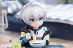 Honkai Impact 3rd Kevin Little Flame-Chaser Ver. Figure JAPAN OFFICIAL
