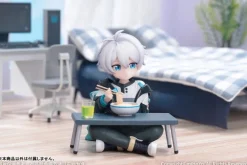 Honkai Impact 3rd Kevin Little Flame-Chaser Ver. Figure JAPAN OFFICIAL