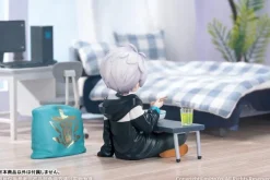 Honkai Impact 3rd Kevin Little Flame-Chaser Ver. Figure JAPAN OFFICIAL