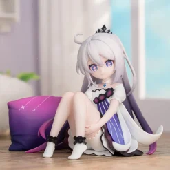 Honkai Impact 3rd Kiana Herrscher of Finality Little Herrscher Ver. Figure JAPAN