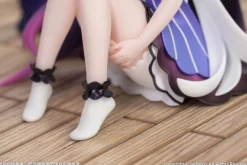 Honkai Impact 3rd Kiana Herrscher of Finality Little Herrscher Ver. Figure JAPAN