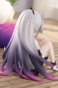 Honkai Impact 3rd Kiana Herrscher of Finality Little Herrscher Ver. Figure JAPAN