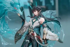 Honkai Star Rail Dan Heng/Imbibitor Lunae DX Edition 1/7 Figure JAPAN OFFICIAL