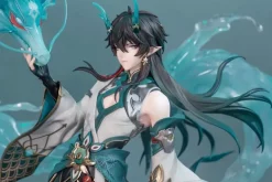 Honkai Star Rail Dan Heng/Imbibitor Lunae DX Edition 1/7 Figure JAPAN OFFICIAL