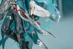 Honkai Star Rail Dan Heng/Imbibitor Lunae DX Edition 1/7 Figure JAPAN OFFICIAL