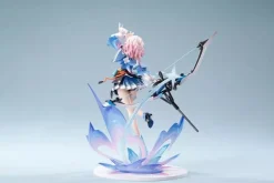 Honkai Star Rail Nanoka Mitsuki 1/7 Figure JAPAN OFFICIAL