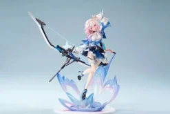 Honkai Star Rail Nanoka Mitsuki 1/7 Figure JAPAN OFFICIAL