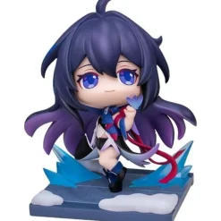 Honkai Star Rail Time of Departure Seele Figure JAPAN OFFICIAL