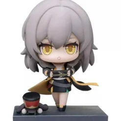 Honkai: Star Rail Time of Departure Trailblazer Female Figure JAPAN OFFICIAL