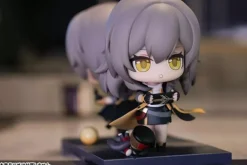 Honkai: Star Rail Time of Departure Trailblazer Female Figure JAPAN OFFICIAL