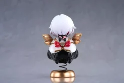 Honkai Star Rail Topaz & Numby Chibi Chara Yurayura Stand Figure JAPAN OFFICIAL