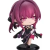 Honkai Star Rail Welcome to Train Tea Party Kafka Chibi Figure Capsule Toy JAPAN