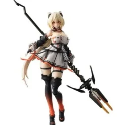 House of Sand Saori 1/12 Action Figure JAPAN OFFICIAL