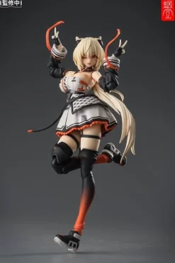 House of Sand Saori 1/12 Action Figure JAPAN OFFICIAL