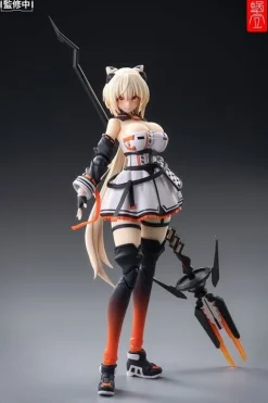 House of Sand Saori 1/12 Action Figure JAPAN OFFICIAL