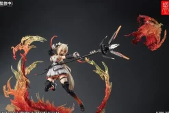 House of Sand Saori 1/12 Action Figure JAPAN OFFICIAL