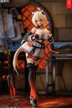 House of Sand Saori 1/12 Action Figure JAPAN OFFICIAL