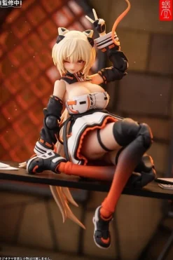 House of Sand Saori 1/12 Action Figure JAPAN OFFICIAL