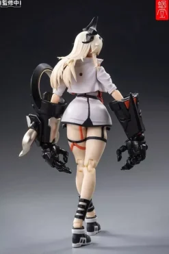 House of Sand Shikura 1/12 Action Figure JAPAN OFFICIAL