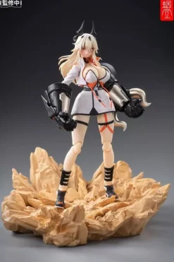 House of Sand Shikura 1/12 Action Figure JAPAN OFFICIAL