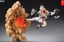 House of Sand Shikura 1/12 Action Figure JAPAN OFFICIAL