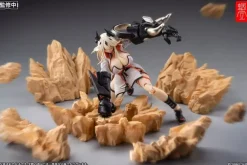 House of Sand Shikura 1/12 Action Figure JAPAN OFFICIAL