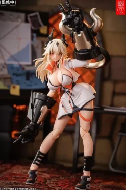 House of Sand Shikura 1/12 Action Figure JAPAN OFFICIAL