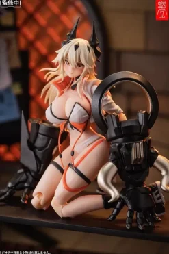 House of Sand Shikura 1/12 Action Figure JAPAN OFFICIAL