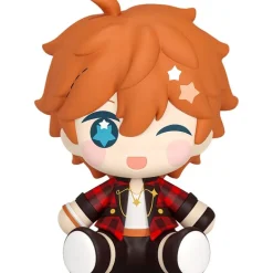 Huggy Good Smile Ensemble Stars!! Subaru Akehoshi Figure JAPAN OFFICIAL