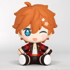 Huggy Good Smile Ensemble Stars!! Subaru Akehoshi Figure JAPAN OFFICIAL