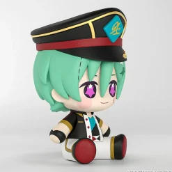 Huggy Good Smile Ensemble Stars!! Tatsumi Kazahaya Figure JAPAN OFFICIAL