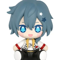 Huggy Good Smile Ensemble Stars!! Niki Shiina Figure JAPAN OFFICIAL