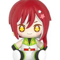 Huggy Good Smile Ensemble Stars!! Natsume Sakasaki Figure JAPAN OFFICIAL